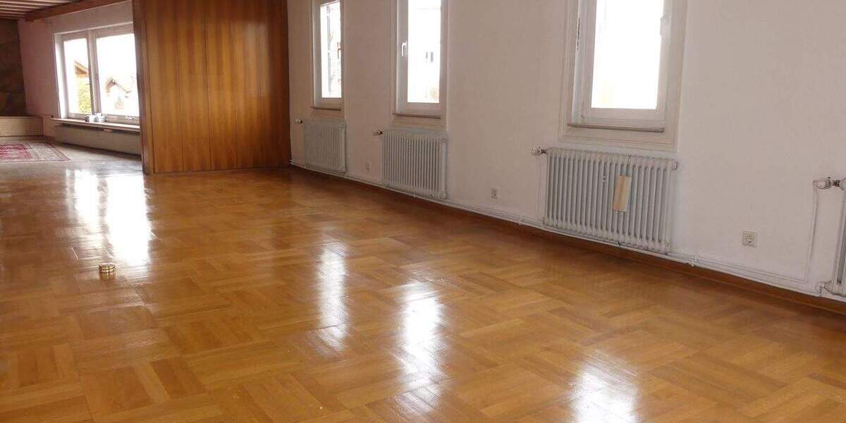 Einfamilienhaus Erbach - 6 Zimmer, 138 m&sup2;, 348.000&euro; | Angebot:25662497