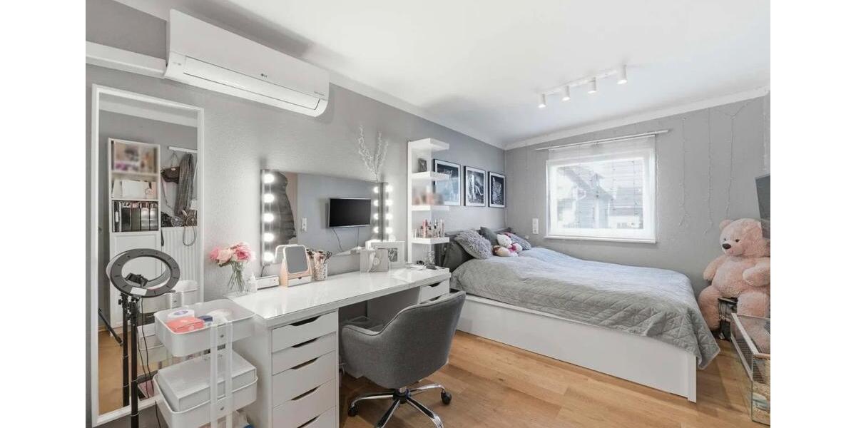 Etagenwohnung Urmitz - 4 Zimmer, 117 m&sup2;, 315.000&euro; | Angebot:27128446