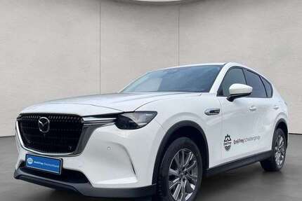 Mazda CX-60 2.500 km 51.890 &euro; Heilbronn 74080