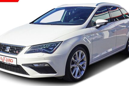 Seat Leon 110.326 km 17.890 &euro; Leipzig 04209