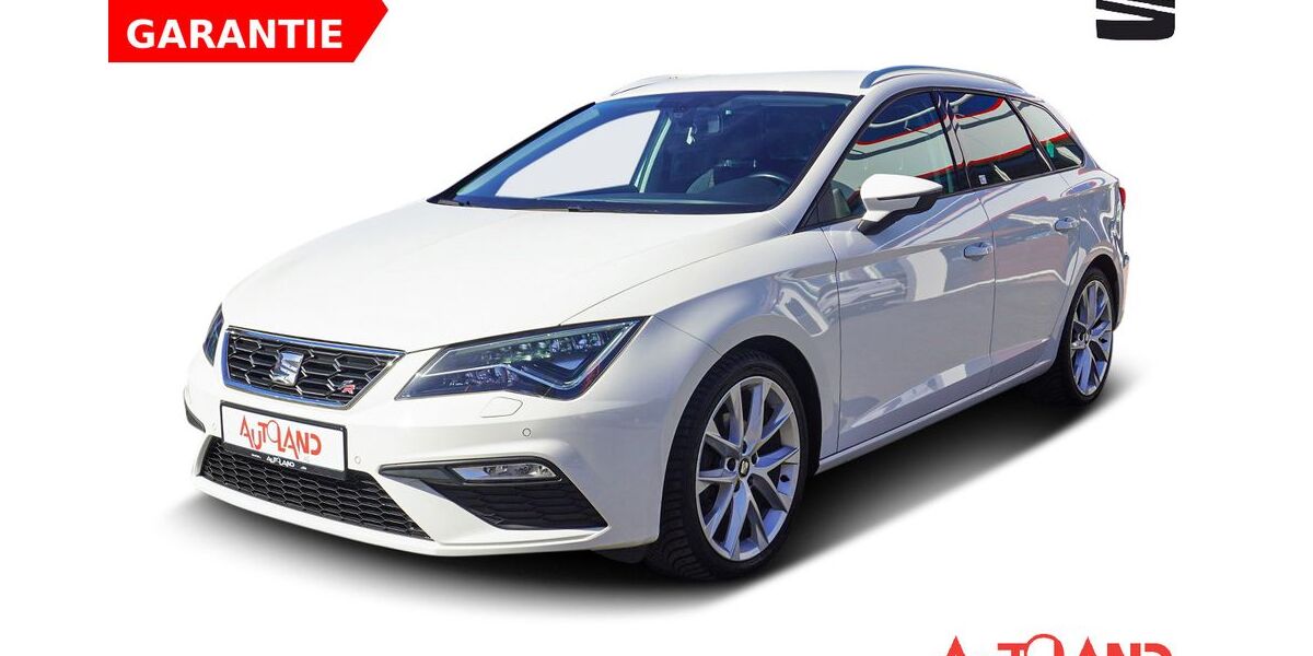 Seat Leon 110.326 km 17.890 &euro; Leipzig 04209