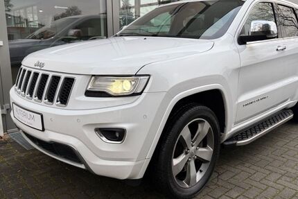 Jeep Grand Cherokee 190.000 km 12.999 &euro; Berlin 13127