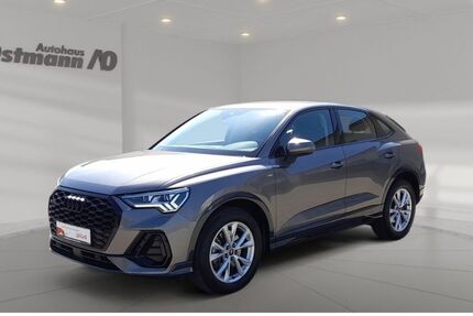 Audi Q3 50.900 km 31.870 &euro; Fritzlar 34560