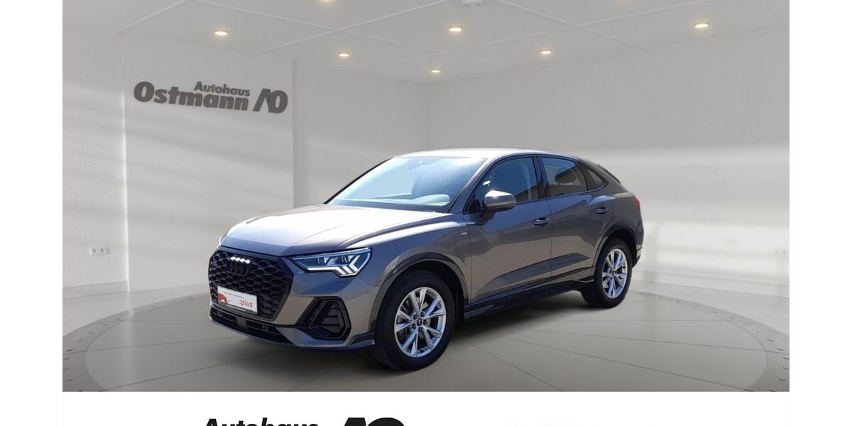 Audi Q3 50.900 km 31.870 &euro; Fritzlar 34560