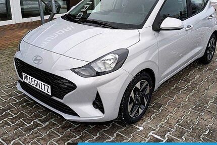 Hyundai i10 12.906 km 14.390 &euro; Stendal 39576
