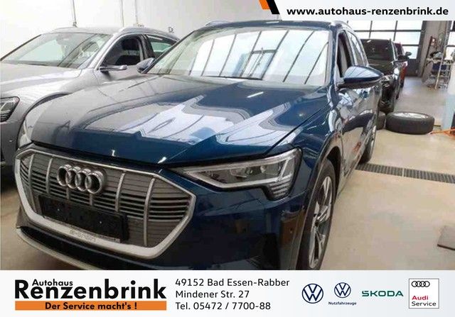 Audi e-tron 43.386 km 26.900 &euro; Bad Essen 49152
