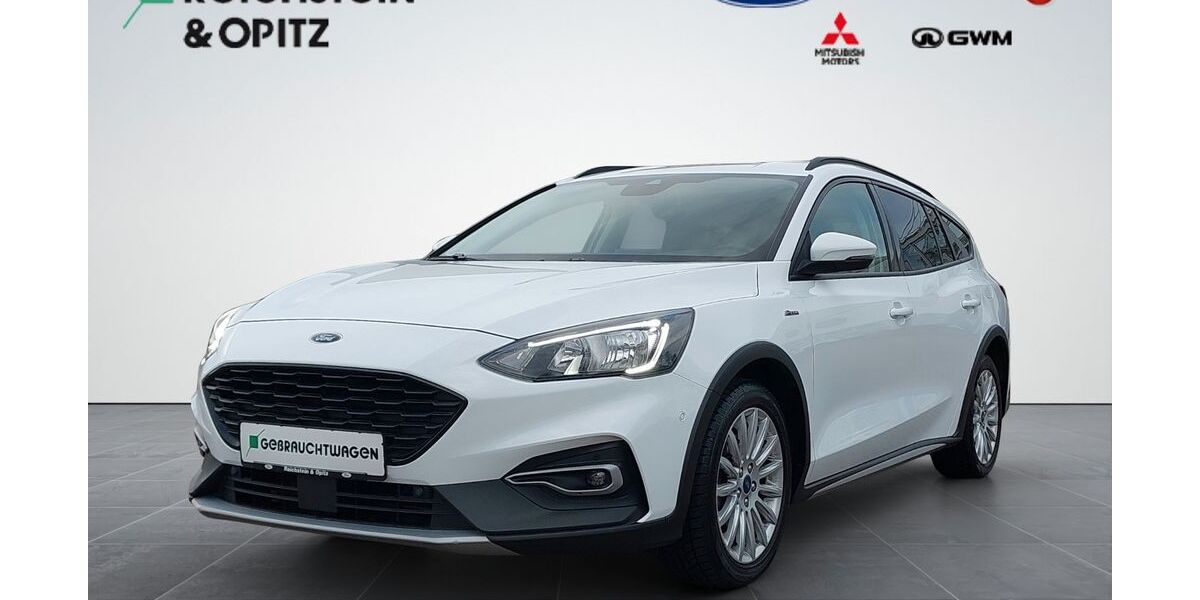 Ford Focus 82.150 km 13.990 &euro; Jena-Lobeda 07747