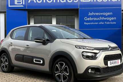 Citroen C3 4.900 km 14.250 € Blieskastel 66440