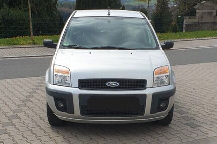 Ford Fusion 81.564 km 3.500 &euro; Freital 01705