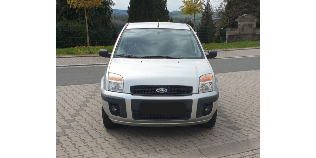Ford Fusion 81.564 km 3.500 &euro; Freital 01705