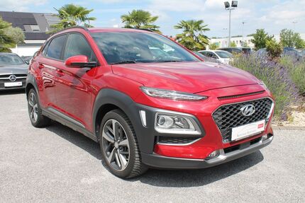 Hyundai KONA 37.000 km 17.890 &euro; Speyer 67346