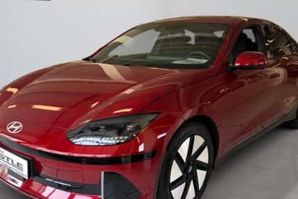 Hyundai IONIQ 6 29.091 km 31.985 &euro; Augsburg 86156