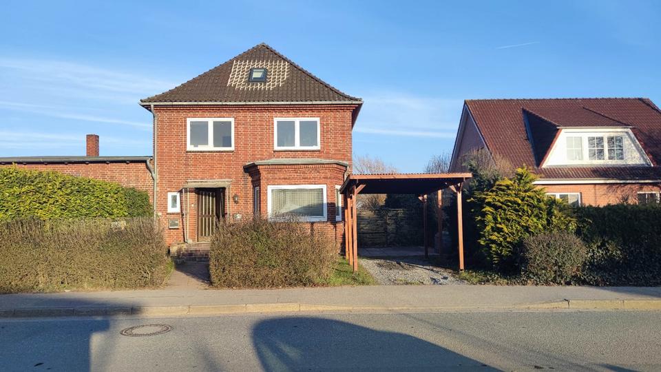 Etagenwohnung Stockelsdorf - 4.5 Zimmer, 95 m&sup2;, 950&euro; | Angebot:25419604