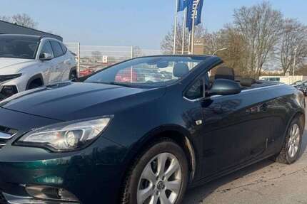 Opel Cascada 49.000 km 10.990 &euro; Datteln 45711