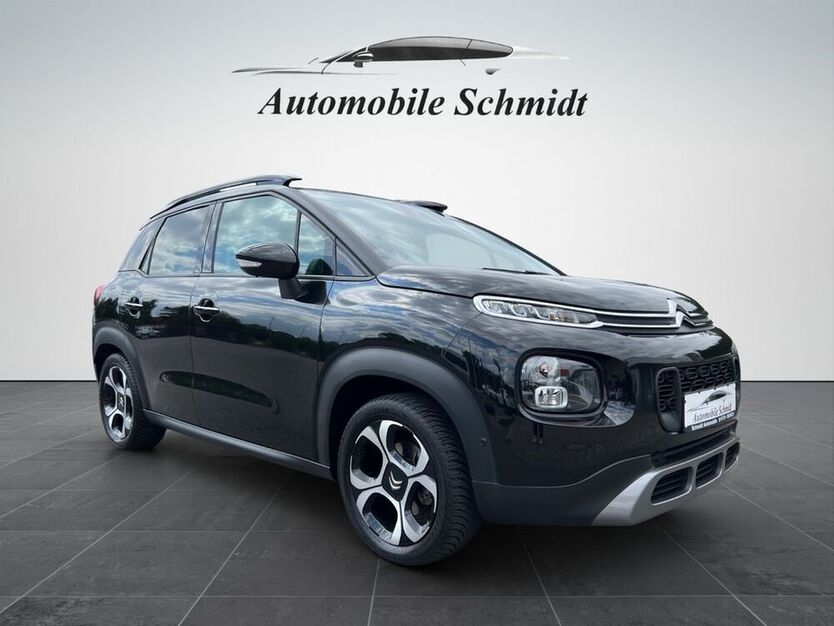 C3 Aircross