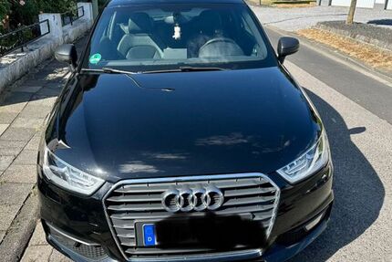 Audi A1 105.000 km 12.490 &euro; Düren 52355