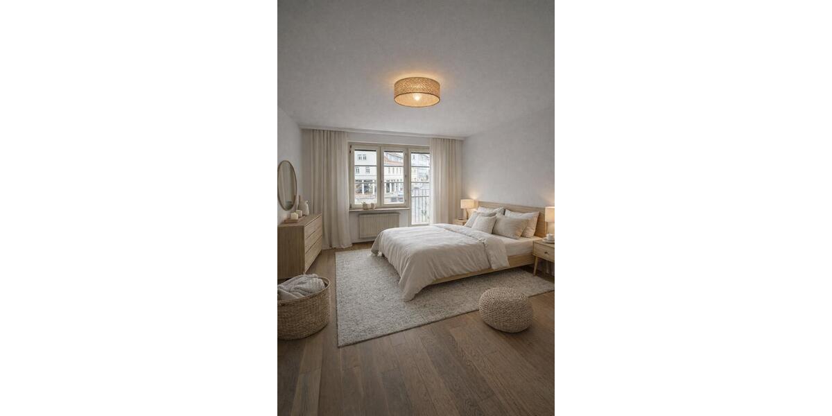 Etagenwohnung Nagold - 3.5 Zimmer, 95 m&sup2;, 1.330&euro; | Angebot:26178624