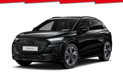 Audi Q4 e-tron 42.326 km 39.930 &euro; Mosbach 74821