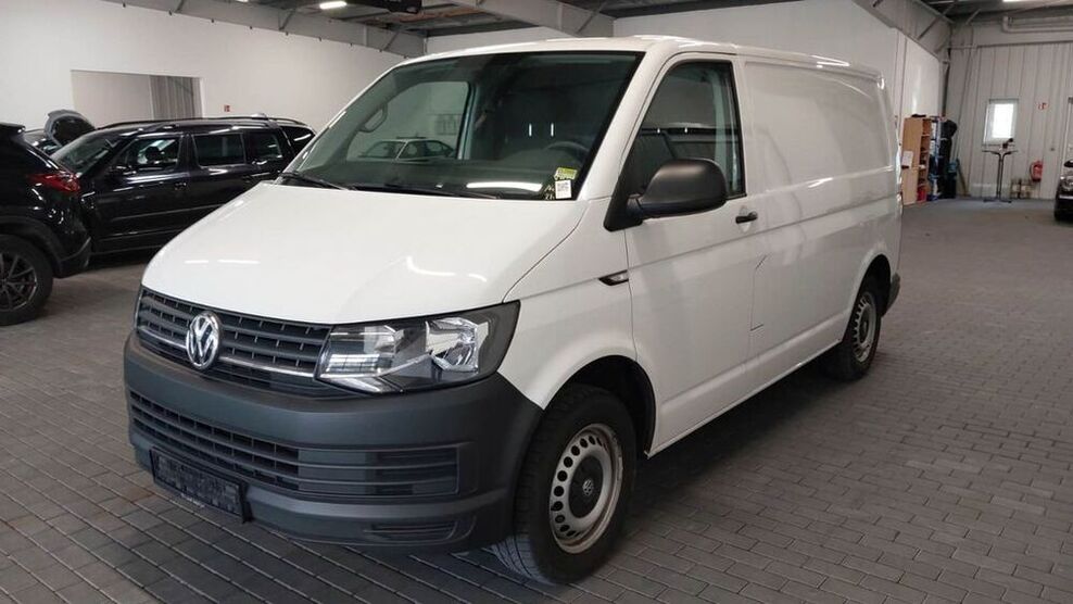 T6 Transporter