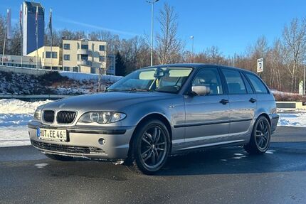 BMW 316 249.000 km 2.490 &euro; Hohenstein-Ernstthal 09337