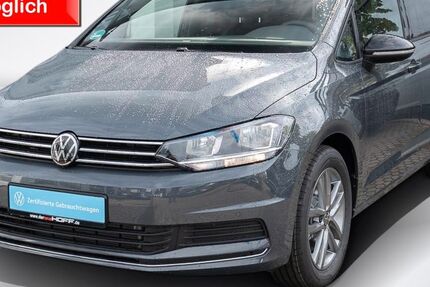 VW Touran 10.500 km 39.475 &euro; Troisdorf-Spich 53842