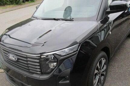 Ford Tourneo Courier 14.000 km 24.780 &euro; Nortorf 24589