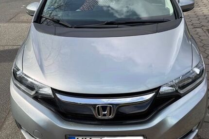 Honda Jazz 109.000 km 9.700 &euro; Hamburg 22159