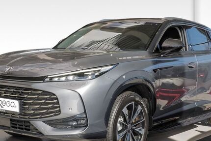 MG HS 10.000 km 38.880 &euro; Remscheid 42855