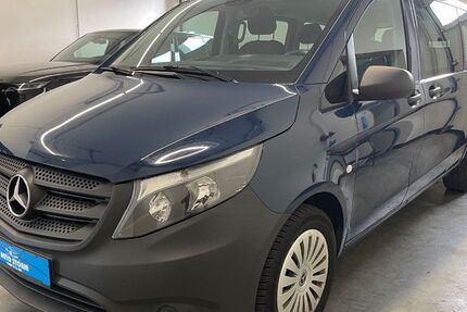 Mercedes-Benz Vito 191.200 km 21.999 &euro; Landau a.d.Isar 94405