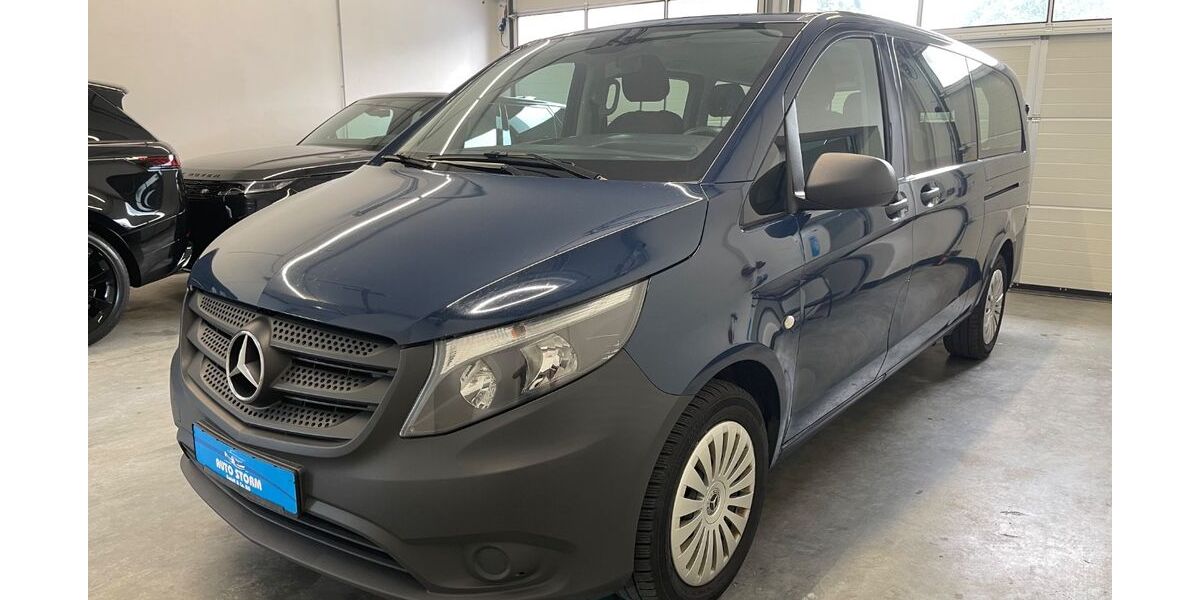 Mercedes-Benz Vito 191.200 km 21.999 &euro; Landau a.d.Isar 94405