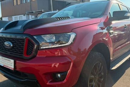 Ford Ranger 149.500 km 29.990 &euro; Göppingen 73037