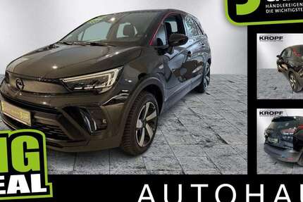Opel Crossland 61.405 km 15.440 &euro; Roth 91154