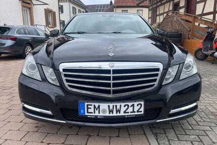 Mercedes E 300