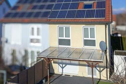 Haus Ingolstadt Etting - 5 Zimmer, 128 m&sup2;, 699.000&euro; | Angebot:25314433