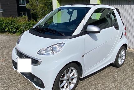 Smart ForTwo 77.500 km 7.490 &euro; Hagen 58089