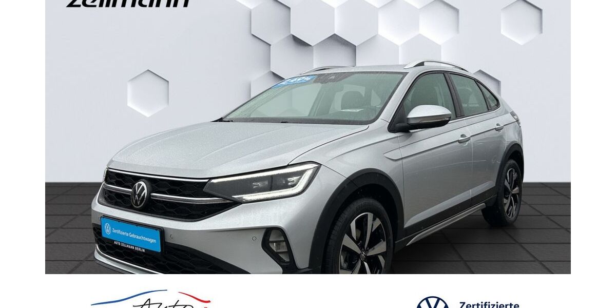 VW Taigo 1.040 km 25.979 &euro; Berlin 12524