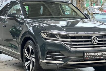 VW Touareg 102.270 km 38.990 &euro; Wuppertal 42389