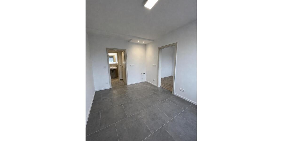 Erdgeschoßwohnung Bielefeld Stieghorst - 2 Zimmer, 43 m&sup2;, 650&euro; | Angebot:26399099