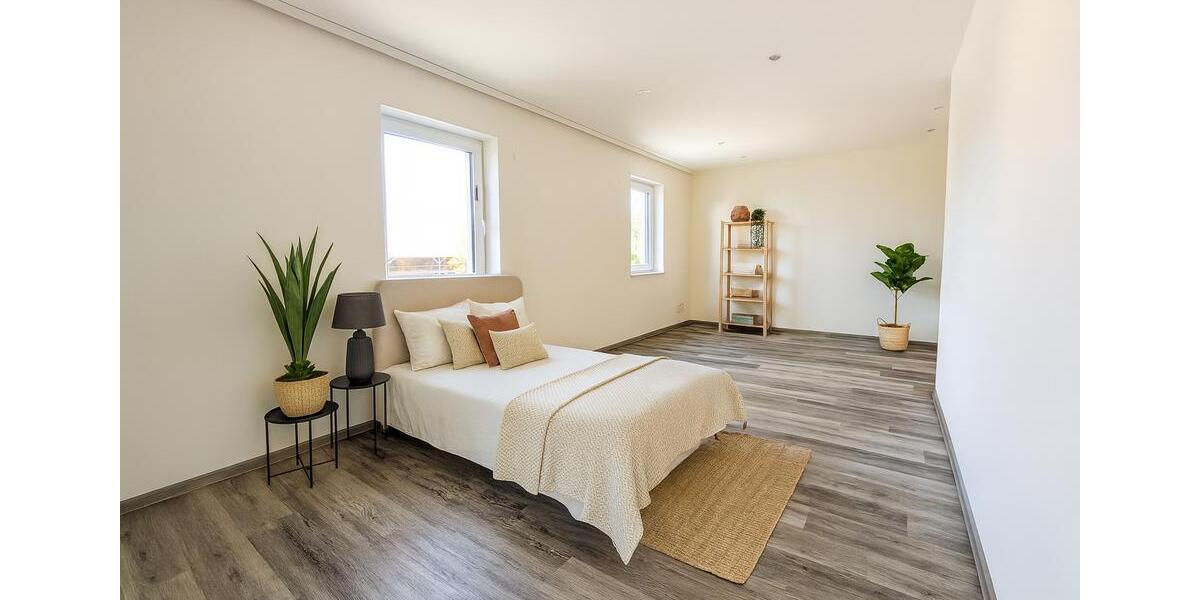 Etagenwohnung Delitzsch - 4 Zimmer, 140 m&sup2;, 1.372&euro; | Angebot:26050298