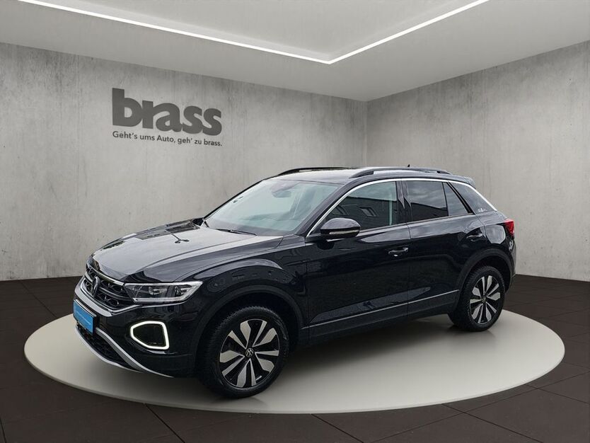 VW T-Roc 21.215 km 27.500 € Gießen 35392