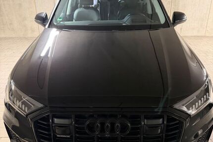 Audi Q7 102.500 km 46.900 &euro; Ulm 89179