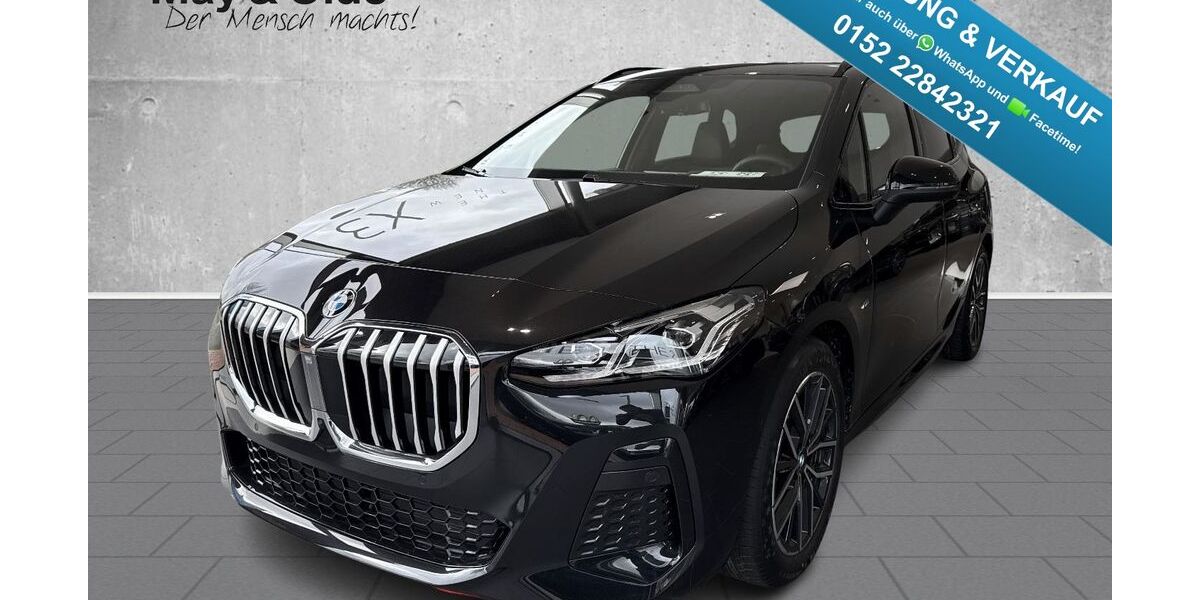 BMW 223 Active Tourer 4.900 km 46.630 &euro; Heide 25746