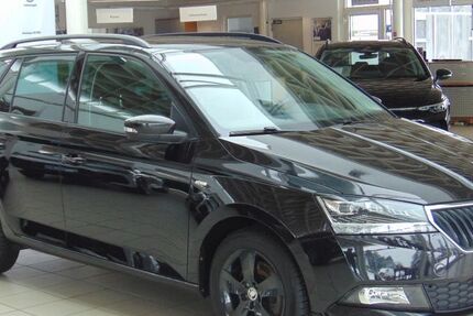 Skoda Fabia 94.331 km 11.290 &euro; Lauta 02991