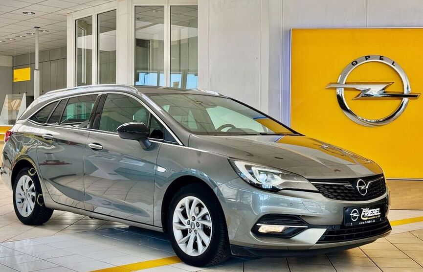 Astra