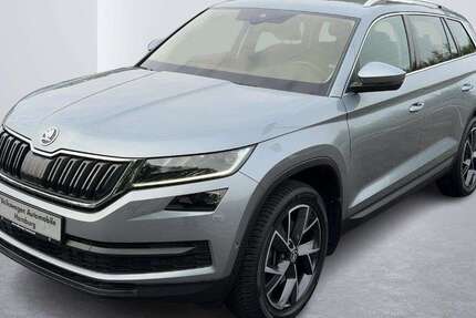 Skoda Kodiaq 55.215 km 25.890 &euro; Glinde 21509