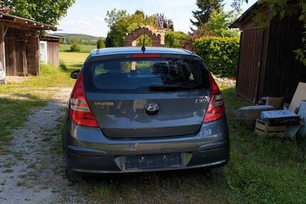 Hyundai i30 190.000 km 1.500 &euro; Stetten 87778