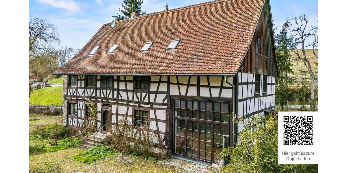 Mehrfamilienhaus, Wohnhaus Salem-Beuren Beuren - 8 Zimmer, 384 m&sup2;, 1.190.000&euro; | Angebot:25780221