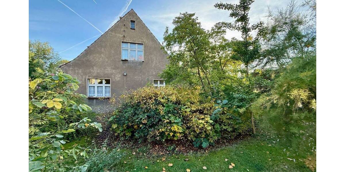 Einfamilienhaus Panketal Zepernick - 4 Zimmer, 63 m&sup2;, 495.000&euro; | Angebot:26345308