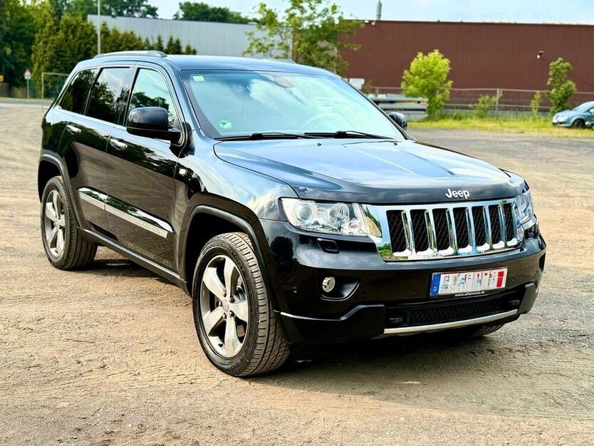 Grand Cherokee