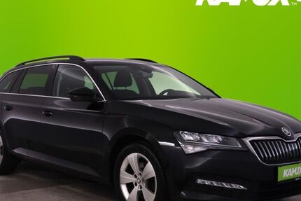 Skoda Superb 89.440 km 23.750 &euro; Ahrensburg 22926
